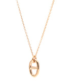 Farandole pendant Rose Gold, small model