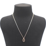 Farandole pendant Rose Gold, small model