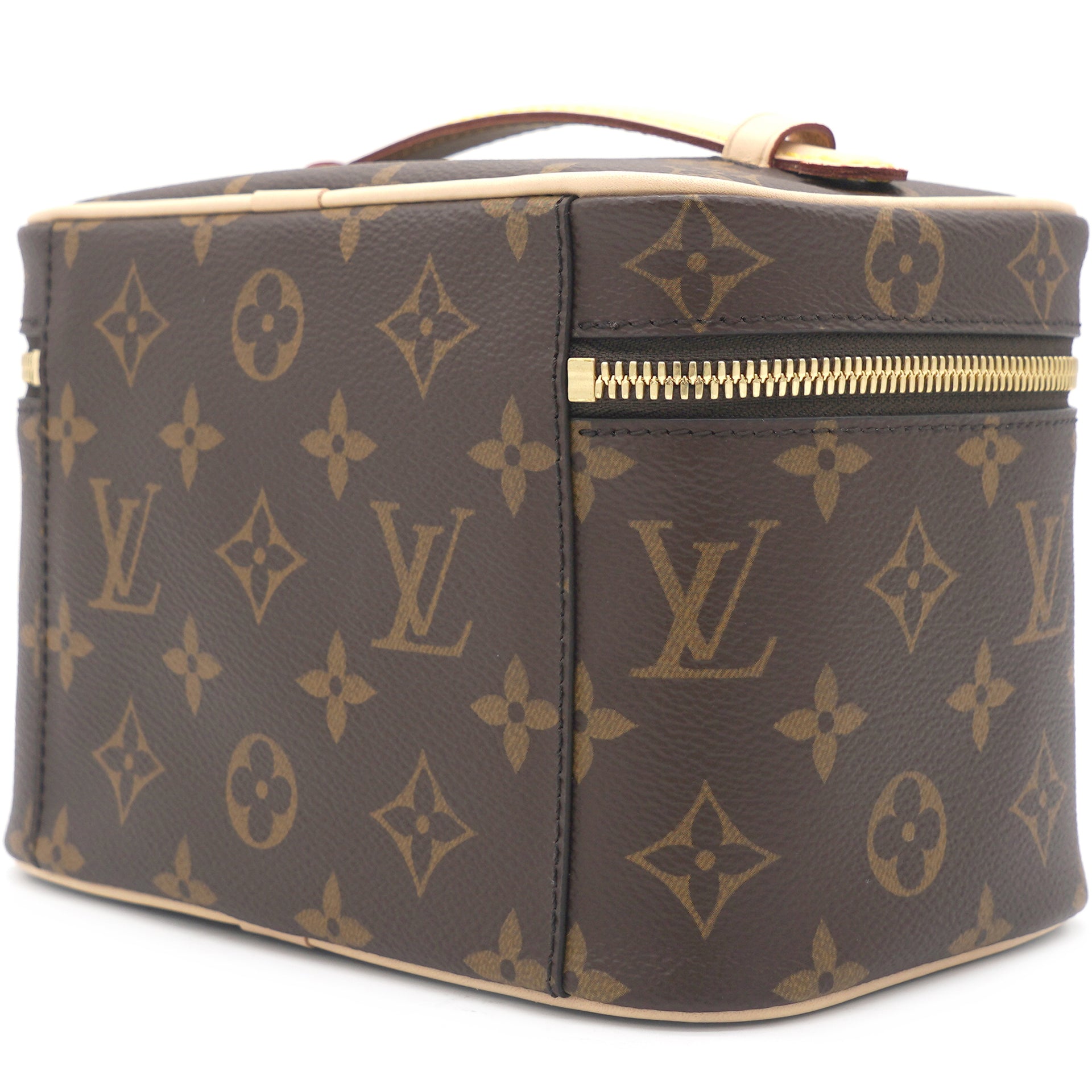 Louis Vuitton Nice BB Vanity Case Review - Is It Worth The Money? 