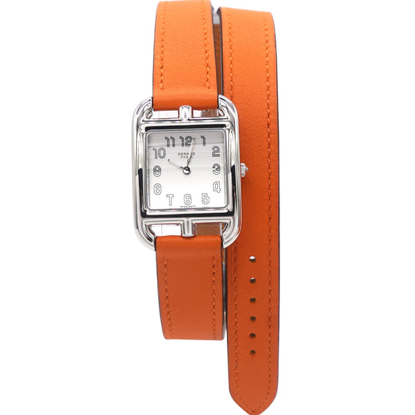 Hermès Cape Cod Watches