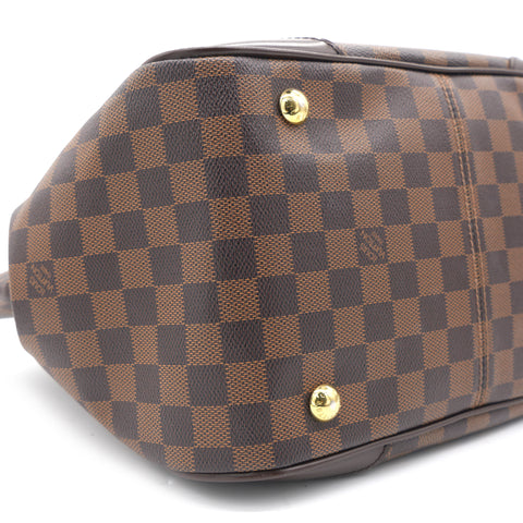 Louis Vuitton Damier Ebene Neverfull MM – STYLISHTOP