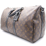 Keepall Bandouliere Monogram Macassar 45