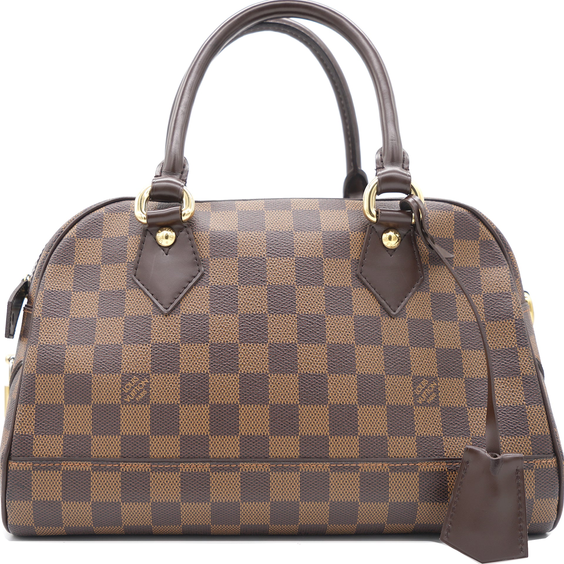 New Louis Vuitton Duomo is here~Check it out! 