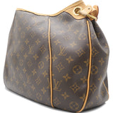 Monogram Galliera Bag