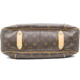 Monogram Galliera Bag