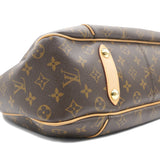 Monogram Galliera Bag