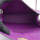 Swift Kelly Danse II Belt Bag Purple