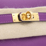 Swift Kelly Danse II Belt Bag Purple