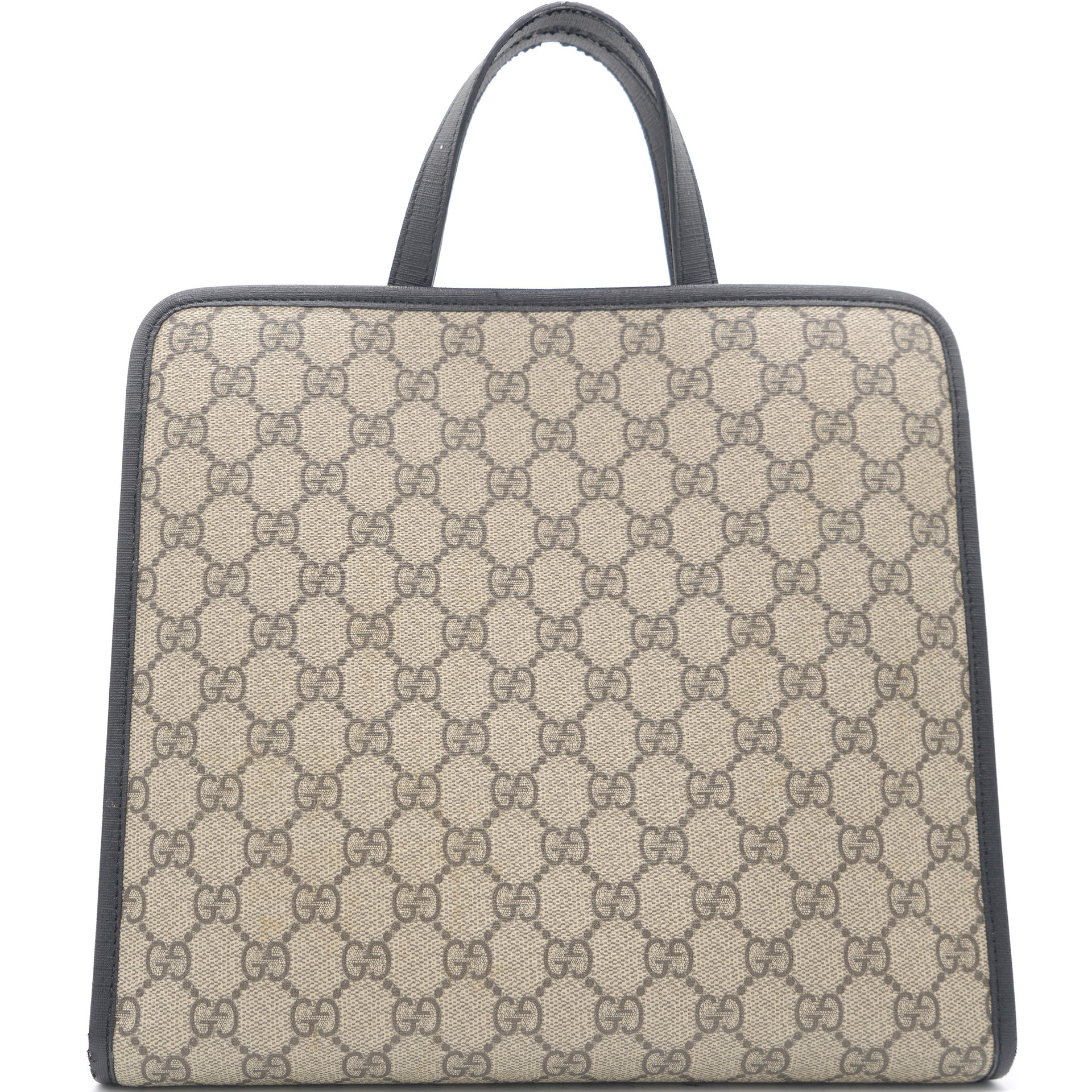 Gucci Lot of 3 GG Leather Ipad Tablet Cases