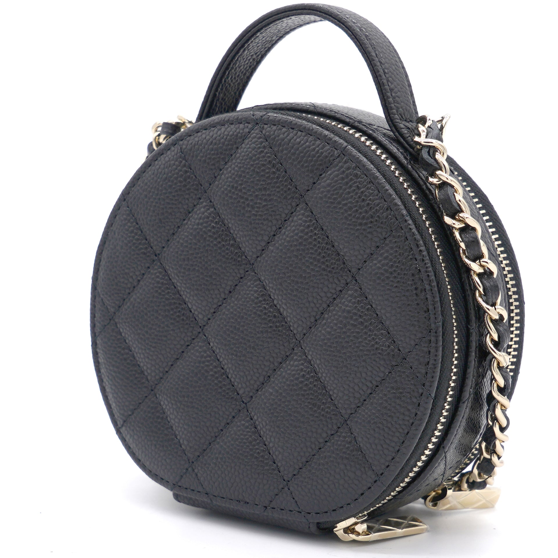 Buy Women Sling bags/Sling Purse. Cloud Sling bag with chain strap and with  a very soft fabric and trendy design (Black) at Amazon.in