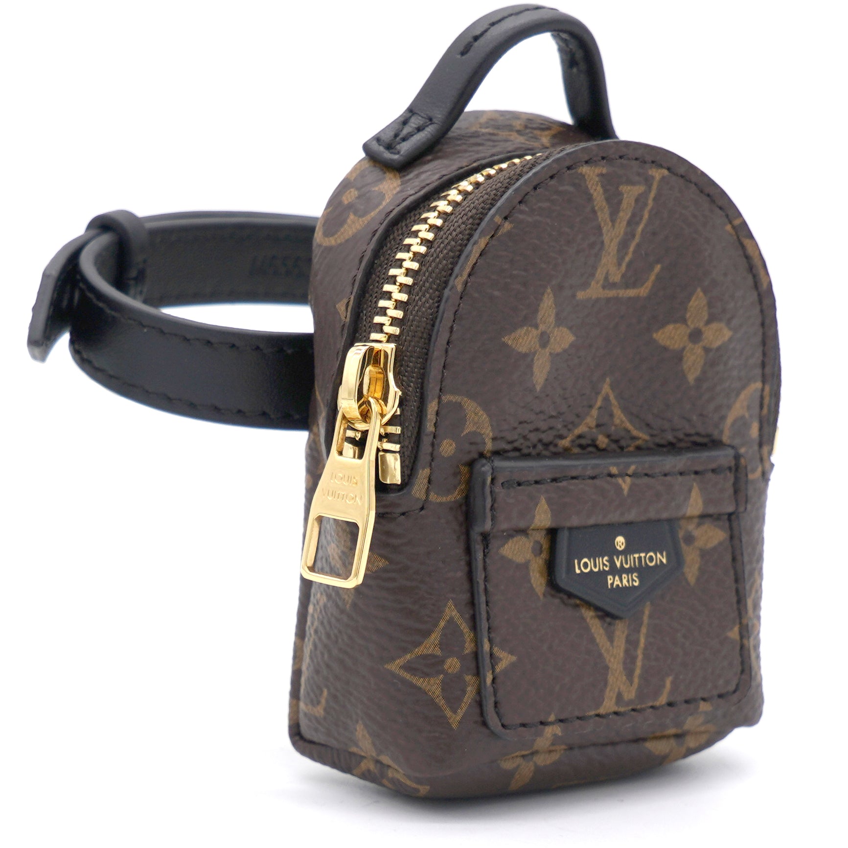 Louis Vuitton Party Bag Bracelets