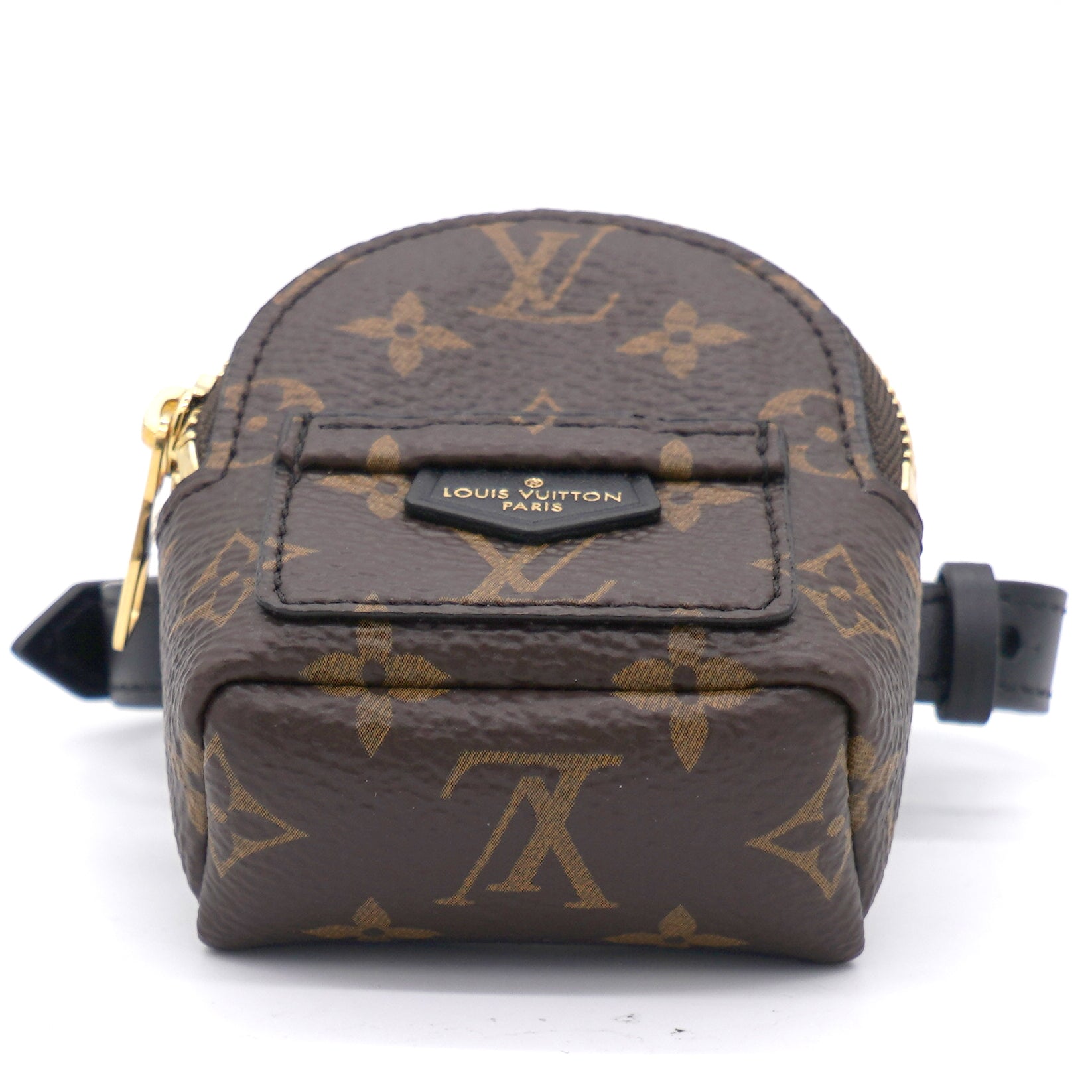 Louis Vuitton Cruise 2020 Backpack & Bumbag Party Bracelets