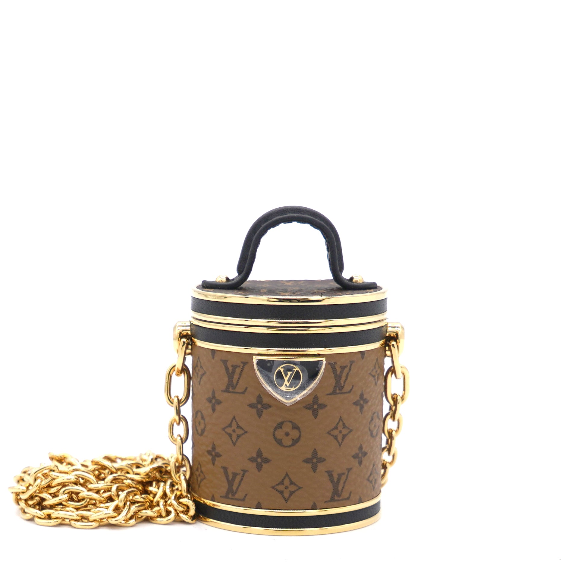 Louis Vuitton Louis Vuitton CANNES MICRO CASE  Women accessories jewelry, Louis  vuitton, Bag trends