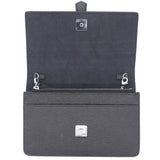 Karlito Wallet on Chain Black