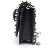 Karlito Wallet on Chain Black