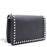 Karlito Wallet on Chain Black