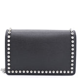 Karlito Wallet on Chain Black