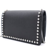 Karlito Wallet on Chain Black