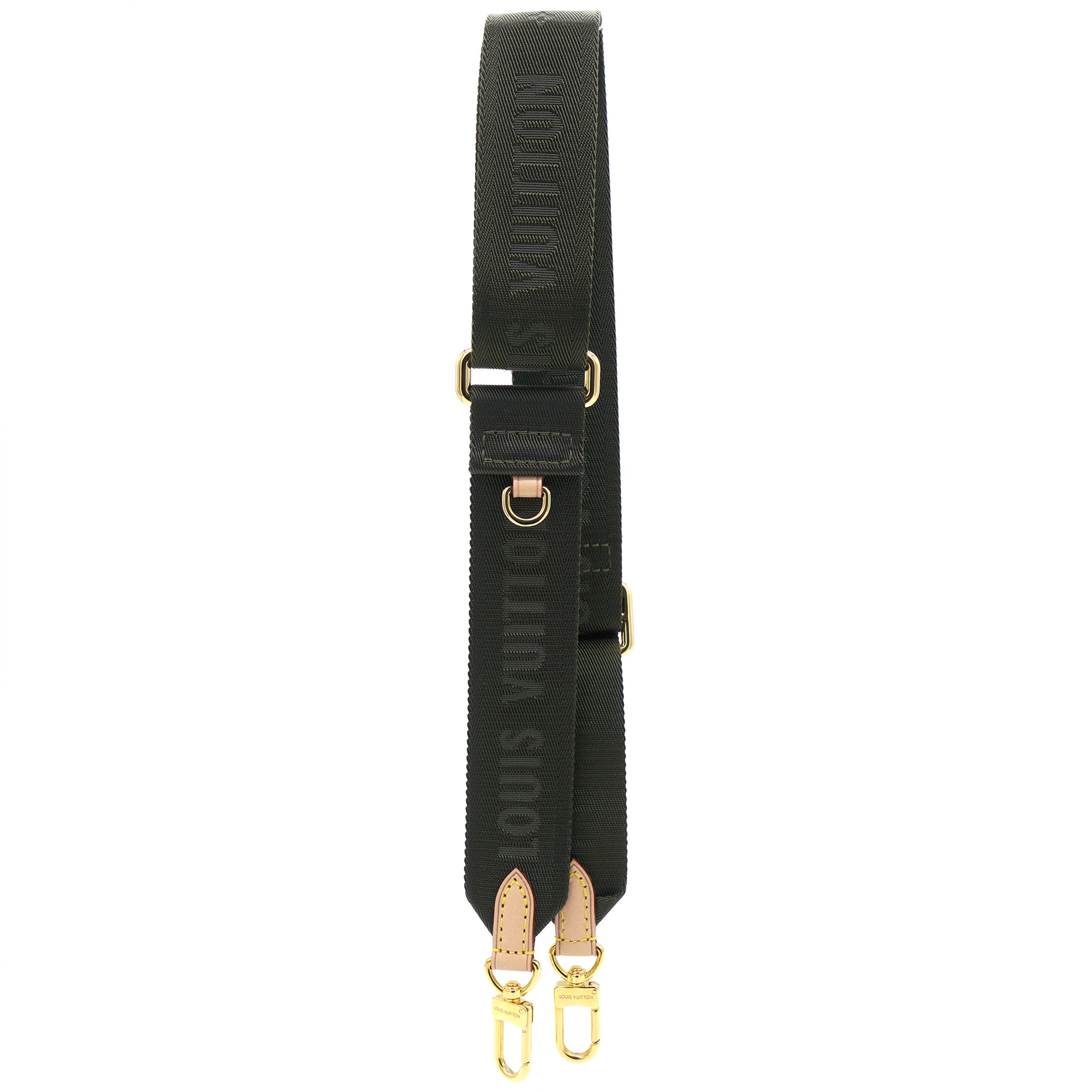 A 12 purse strap for your Louis Vuitton Speedy  Closer Look 