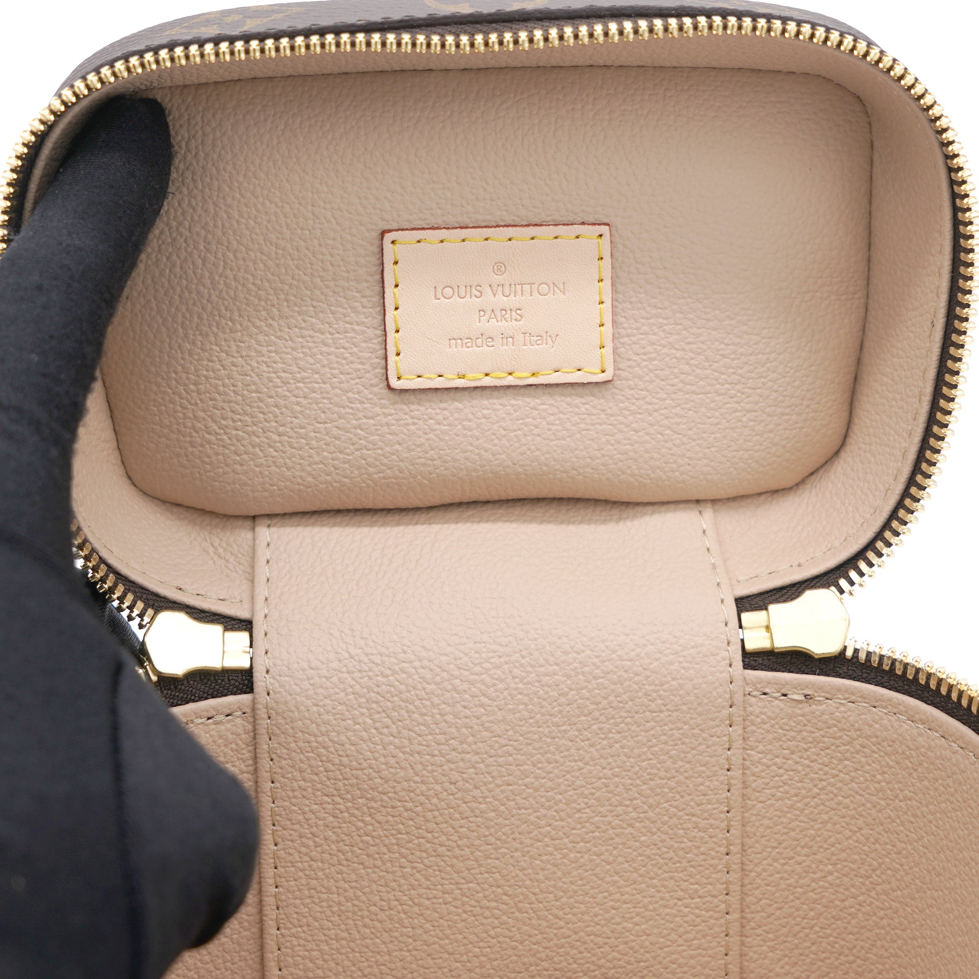 LV Nice Nano 100% original, Women's Fashion, Bags & Wallets