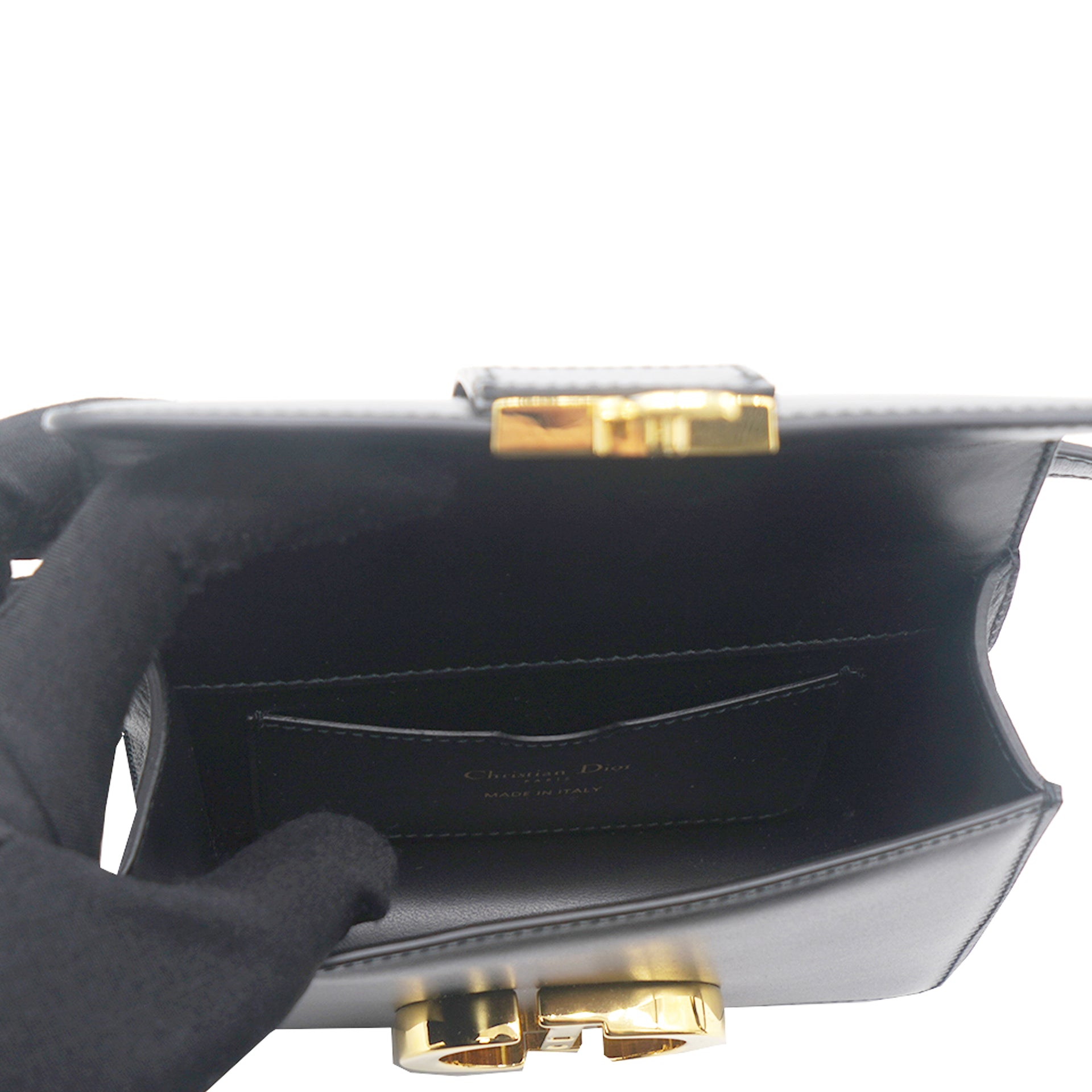 Dior Micro 30 Montaigne Bag  Bragmybag
