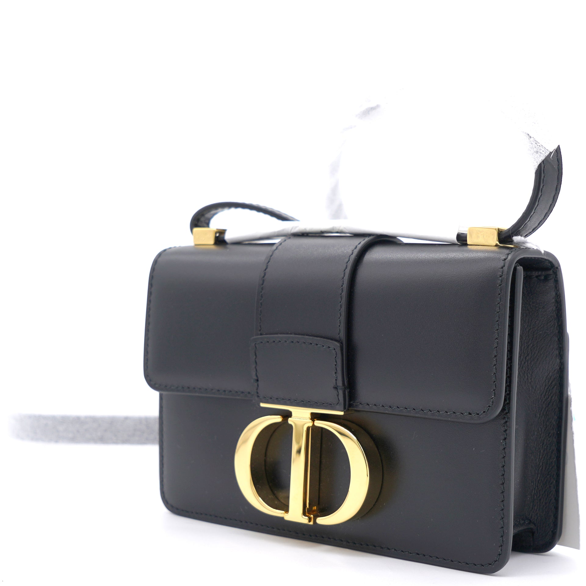 See and Shop Diors New Micro Bag Collection  POPSUGAR Fashion