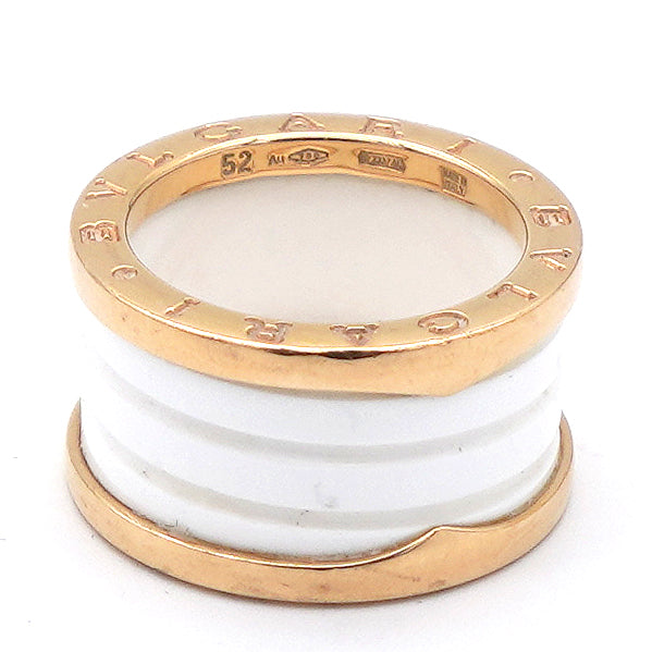 14k Yellow Gold Large Diamond Cut Nugget Ring - Jahda Jewelry Company