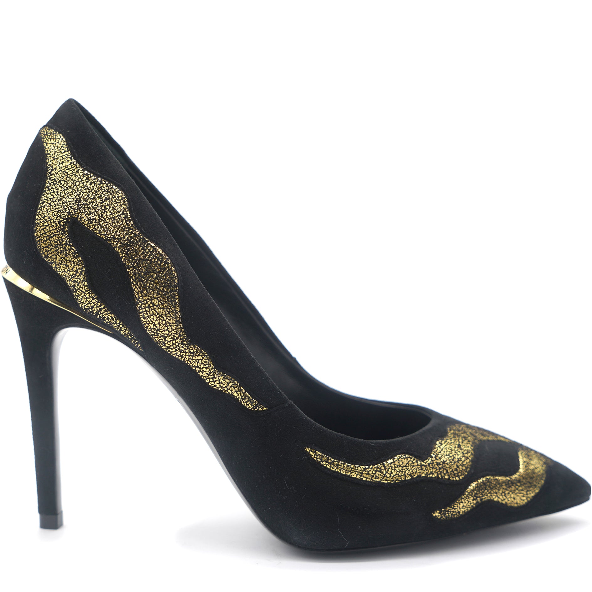 Louis Vuitton shoes, women high heels
