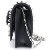 Karlito Wallet on Chain Black