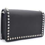 Karlito Wallet on Chain Black