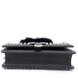 Karlito Wallet on Chain Black