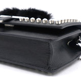 Karlito Wallet on Chain Black