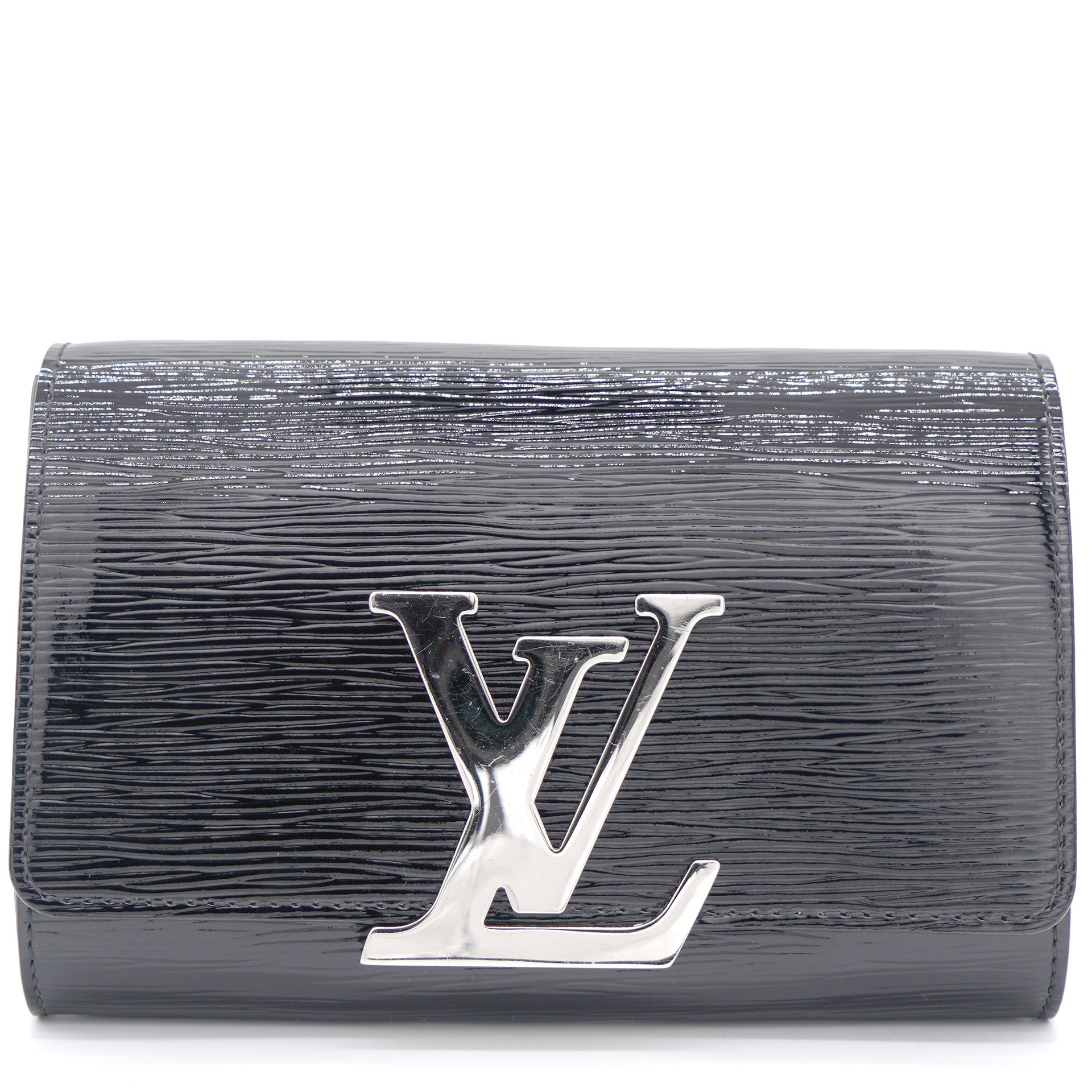 Louis Vuitton Brea Electric EPI Leather Bag