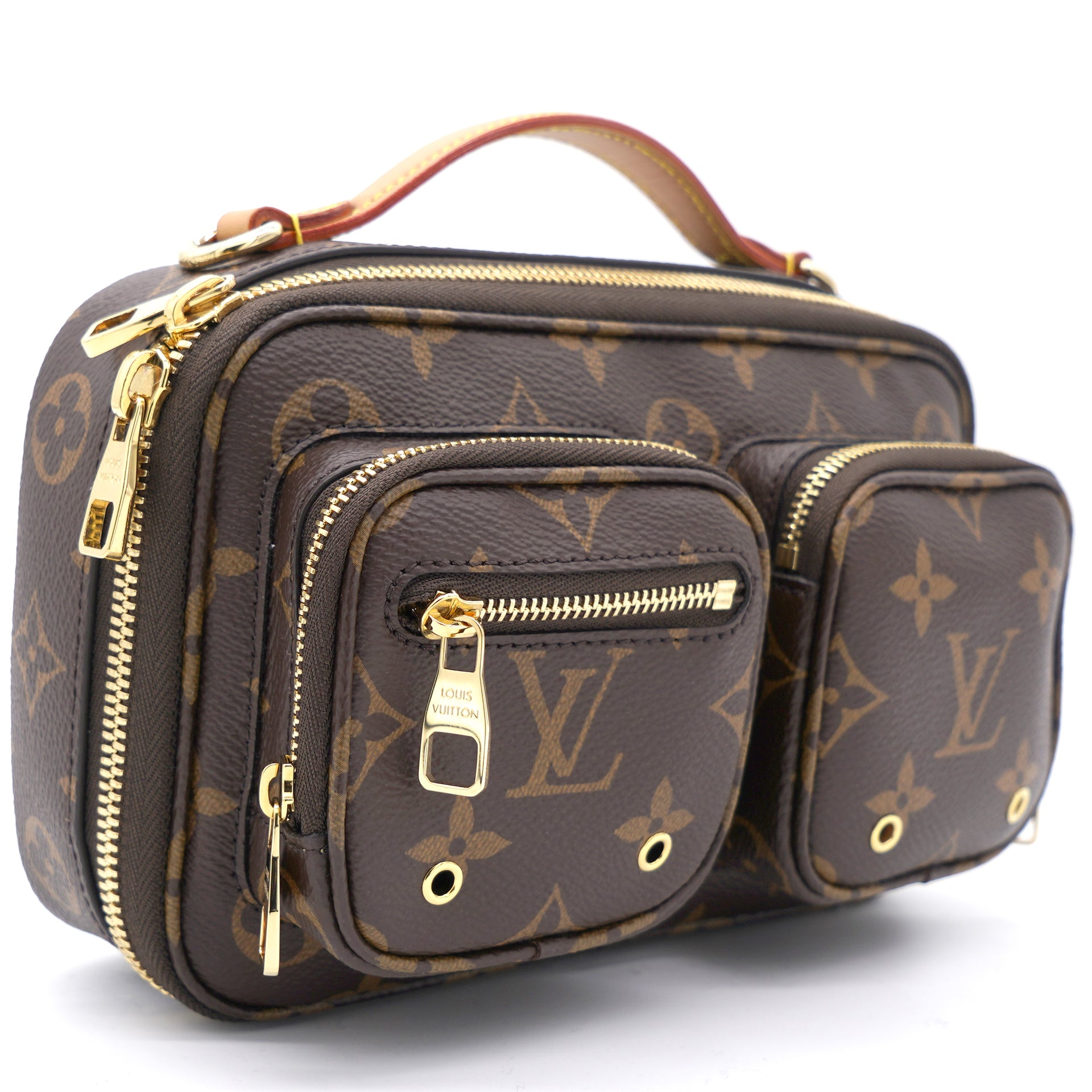19 Best Louis Vuitton Crossbody Bags To Buy MultiPochette  More