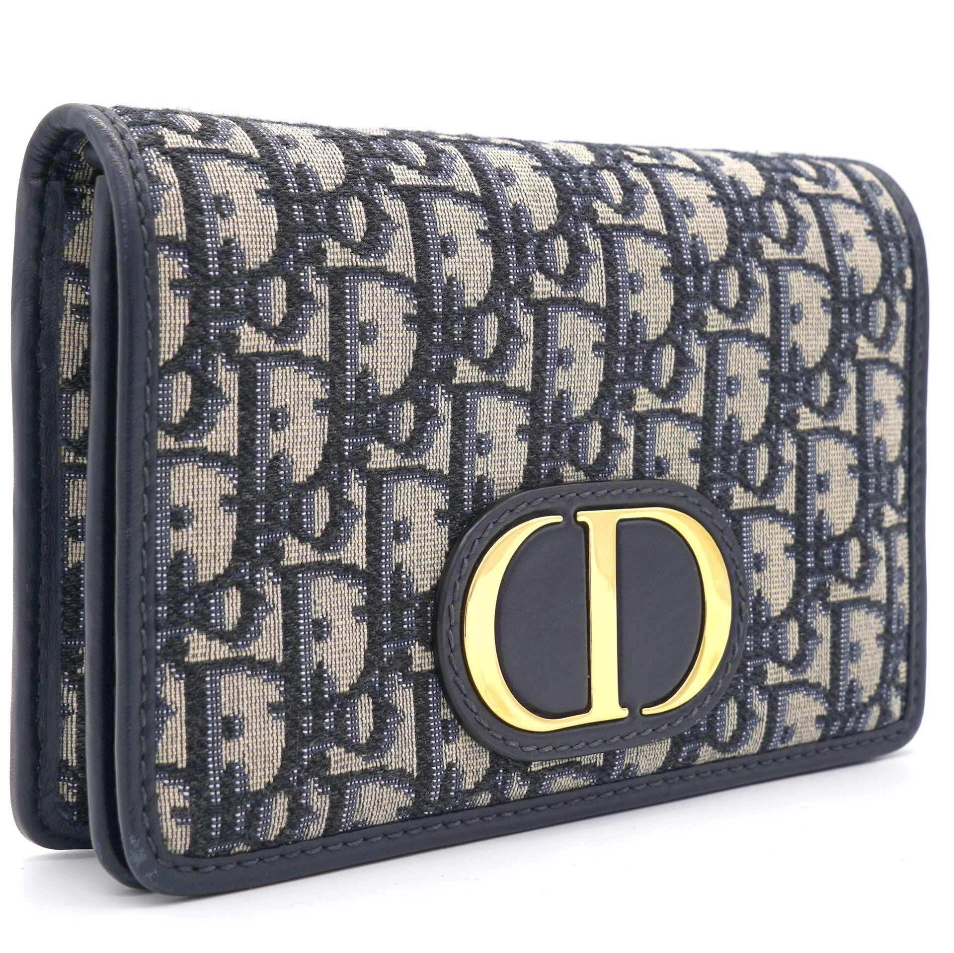 Dior 30 Montaigne Oblique Belt Bag