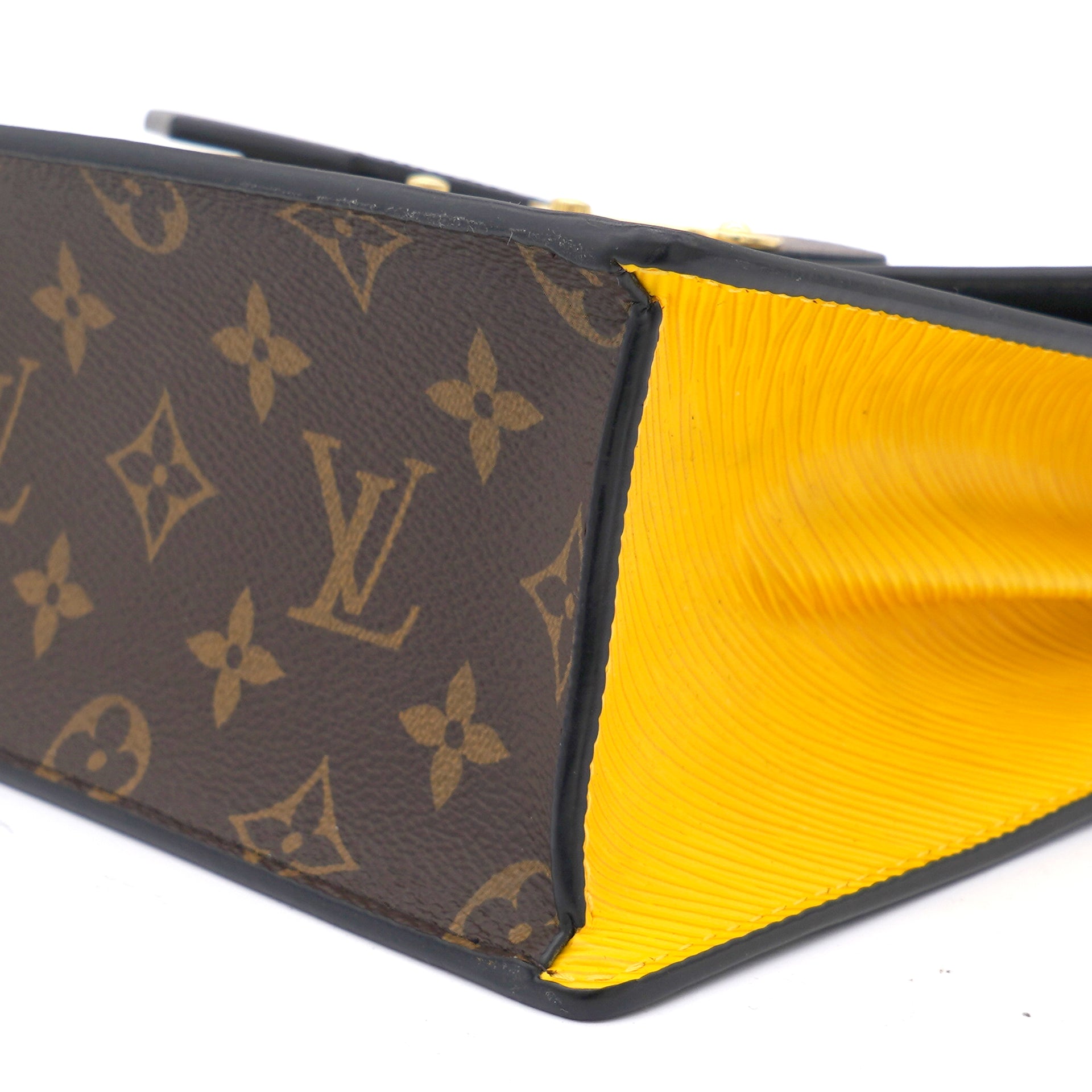 Louis Vuitton Yellow Bags For Women
