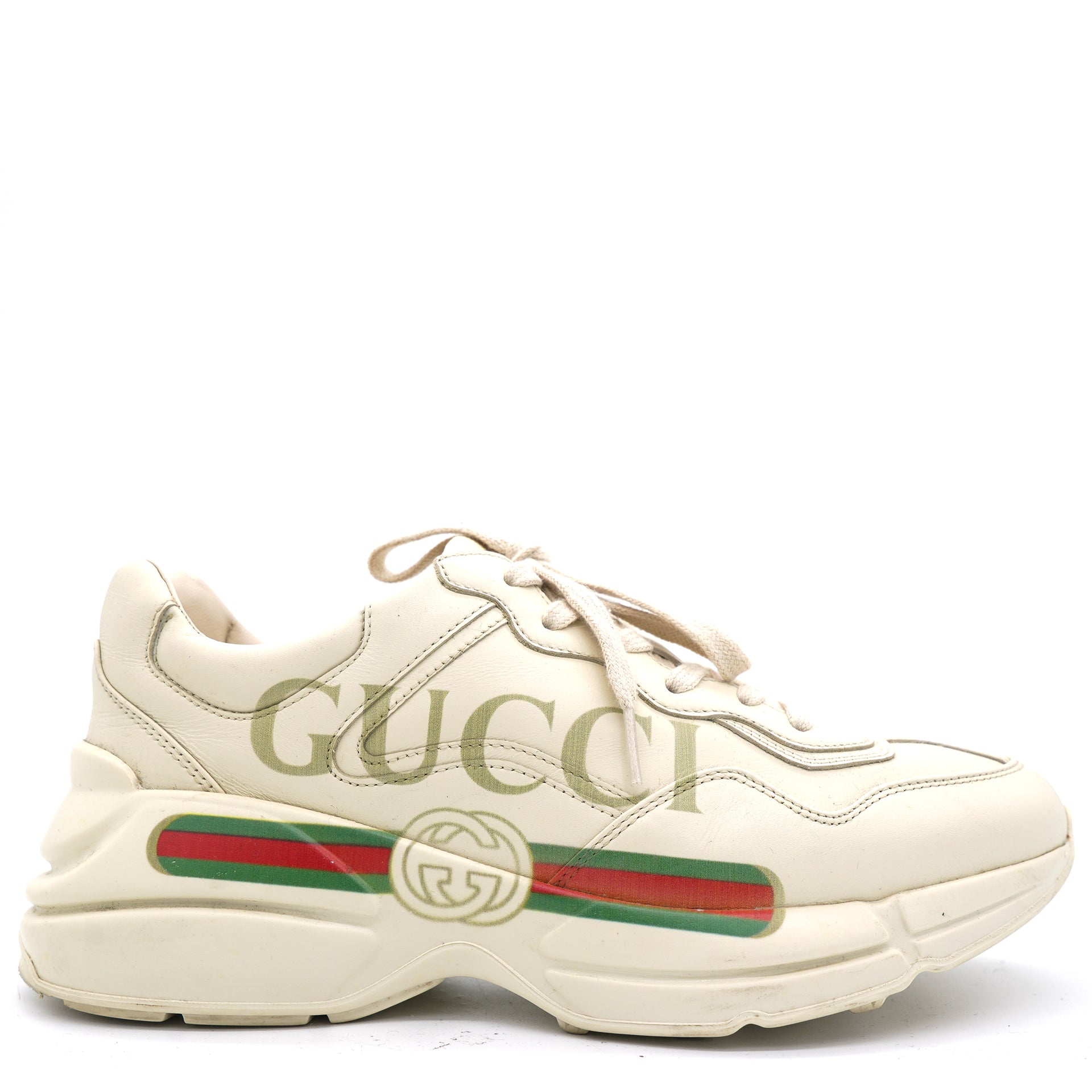 Gucci Sneakers Men 