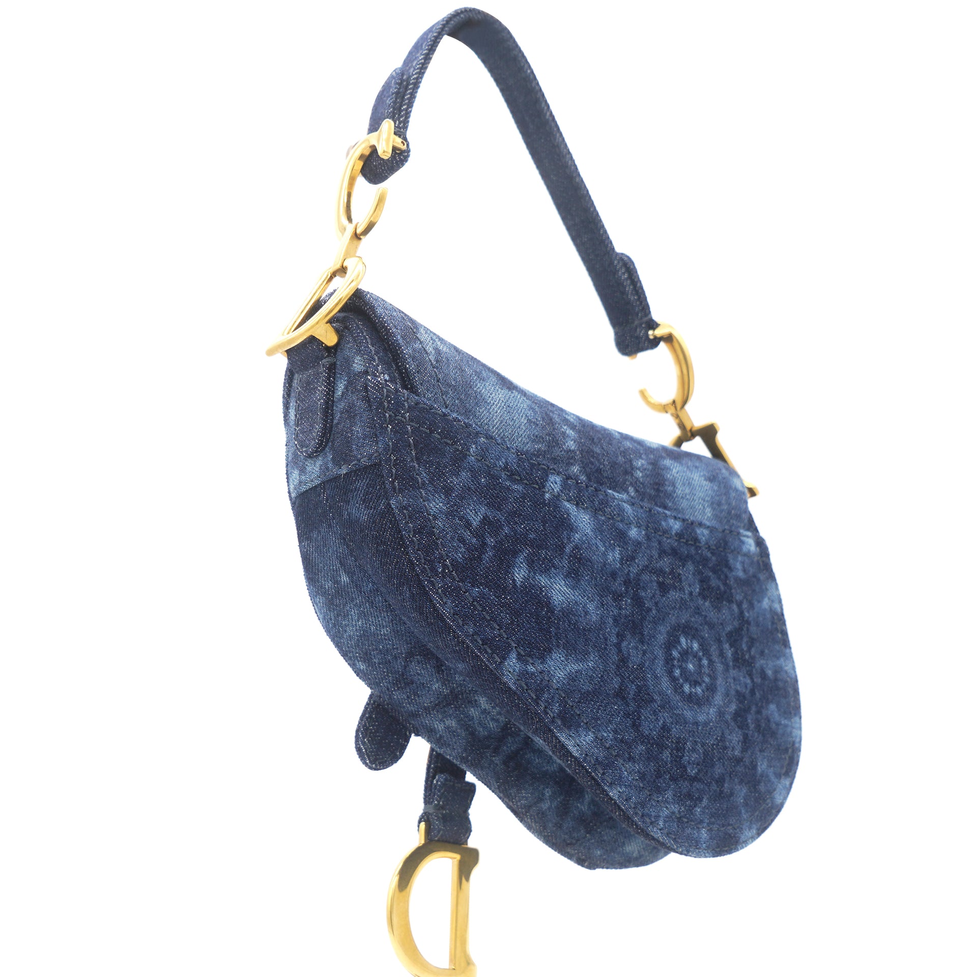 Dior Saddle Handbag 358418 | Collector Square