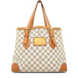 Damier Azur Canvas Hampstead PM Bag