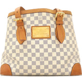 Damier Azur Canvas Hampstead PM Bag