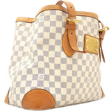 Damier Azur Canvas Hampstead PM Bag