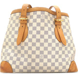 Damier Azur Canvas Hampstead PM Bag