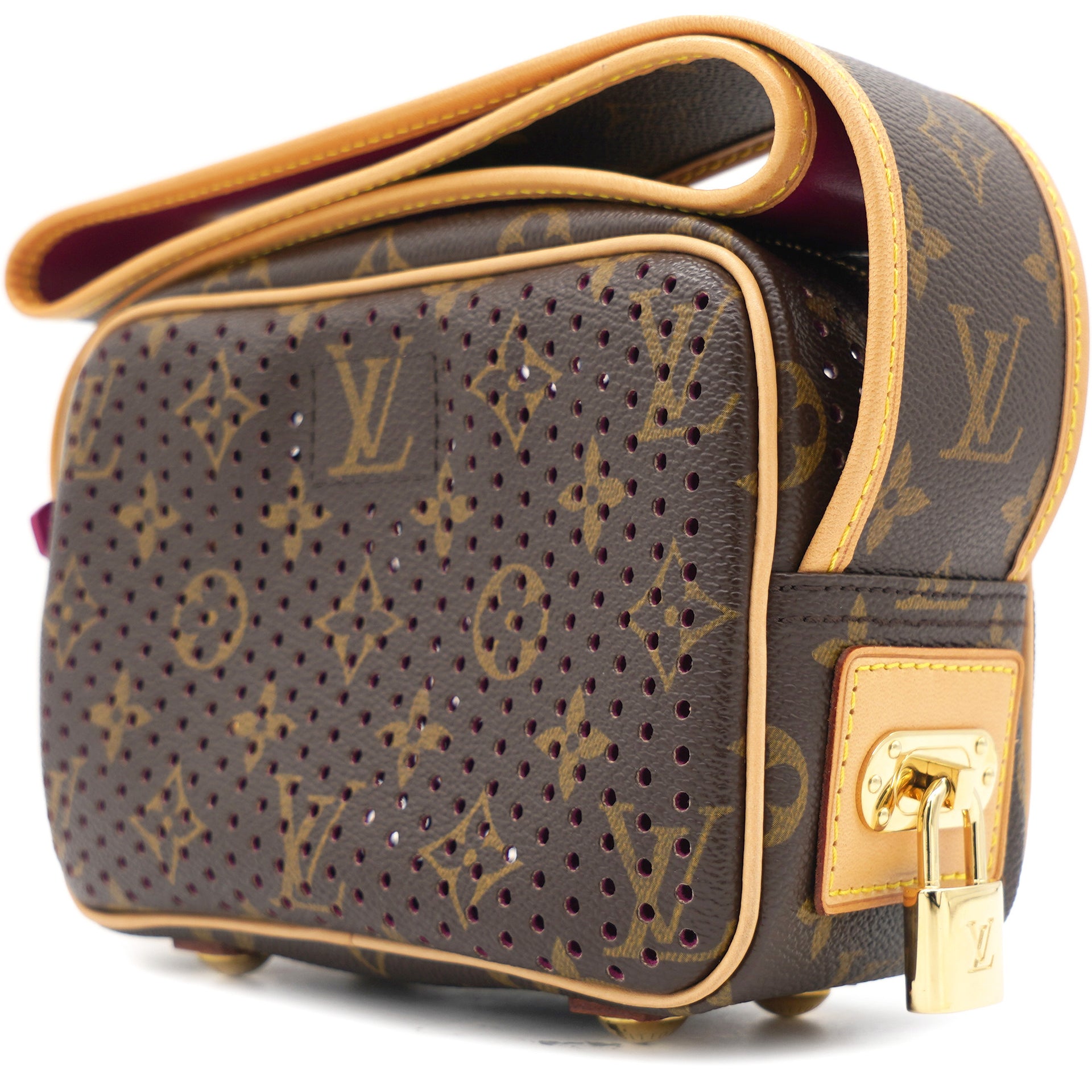 Louis Vuitton Trocadero - 8 For Sale on 1stDibs