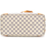 Damier Azur Canvas Hampstead PM Bag