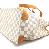 Damier Azur Canvas Hampstead PM Bag