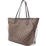 Neverfull MM Damier Canvas