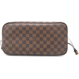 Neverfull MM Damier Canvas