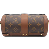 Monogram Canvas Papillon Trunk