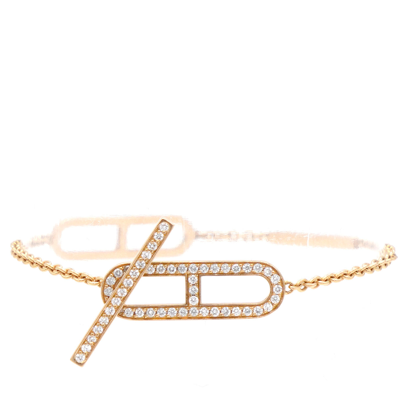 Finesse bracelet | Hermès Netherlands