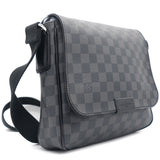 Damier District PM Messenger Bag